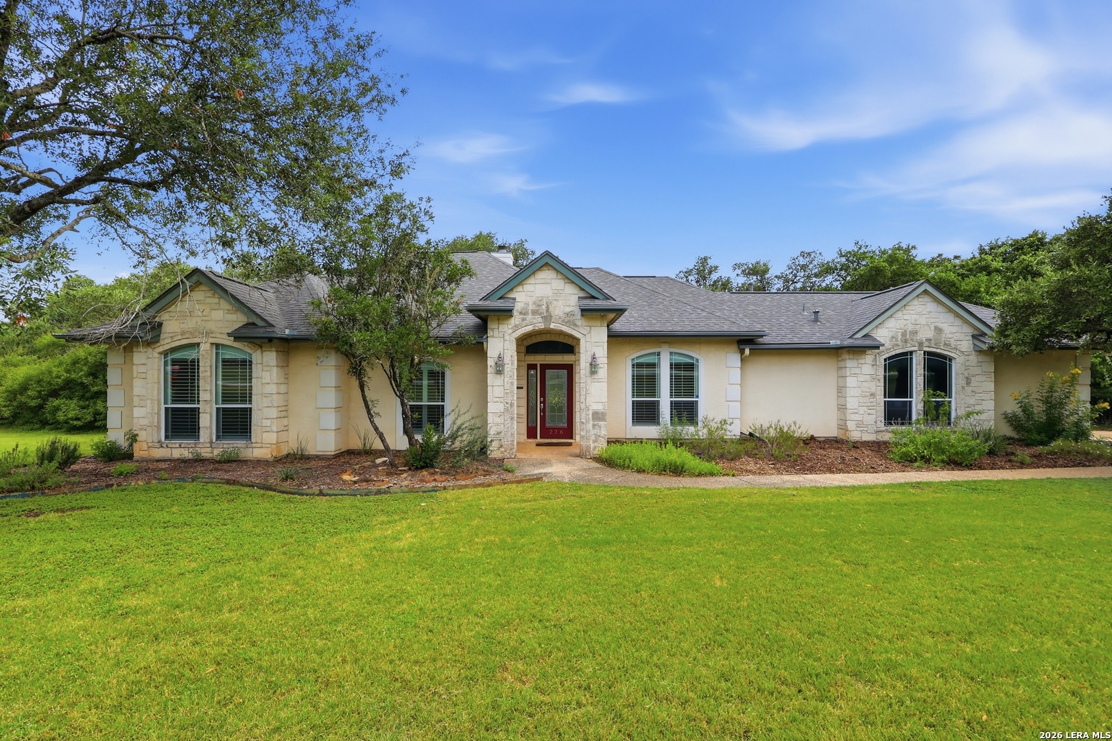 226 LOST CREEK DR