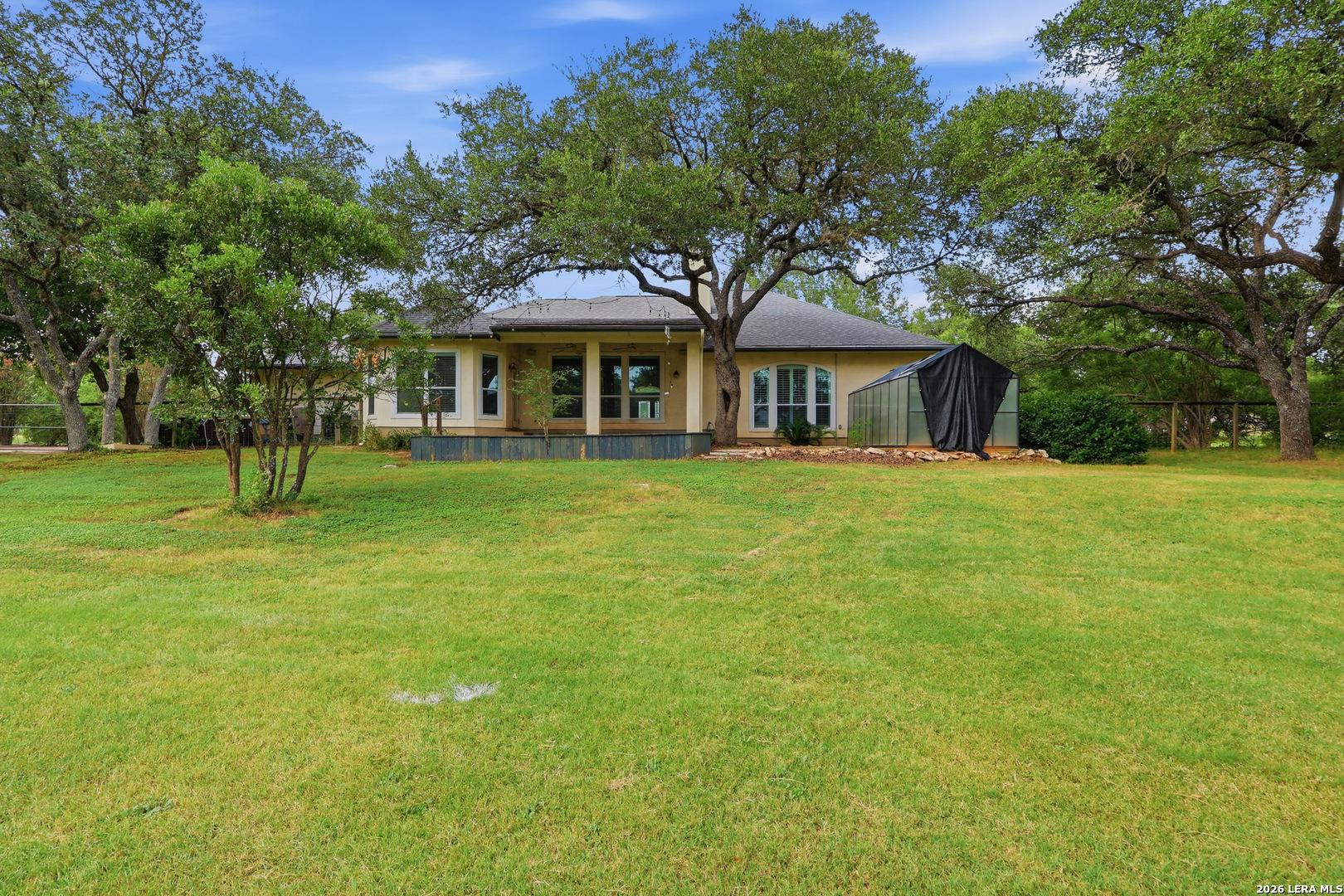 226 LOST CREEK DR