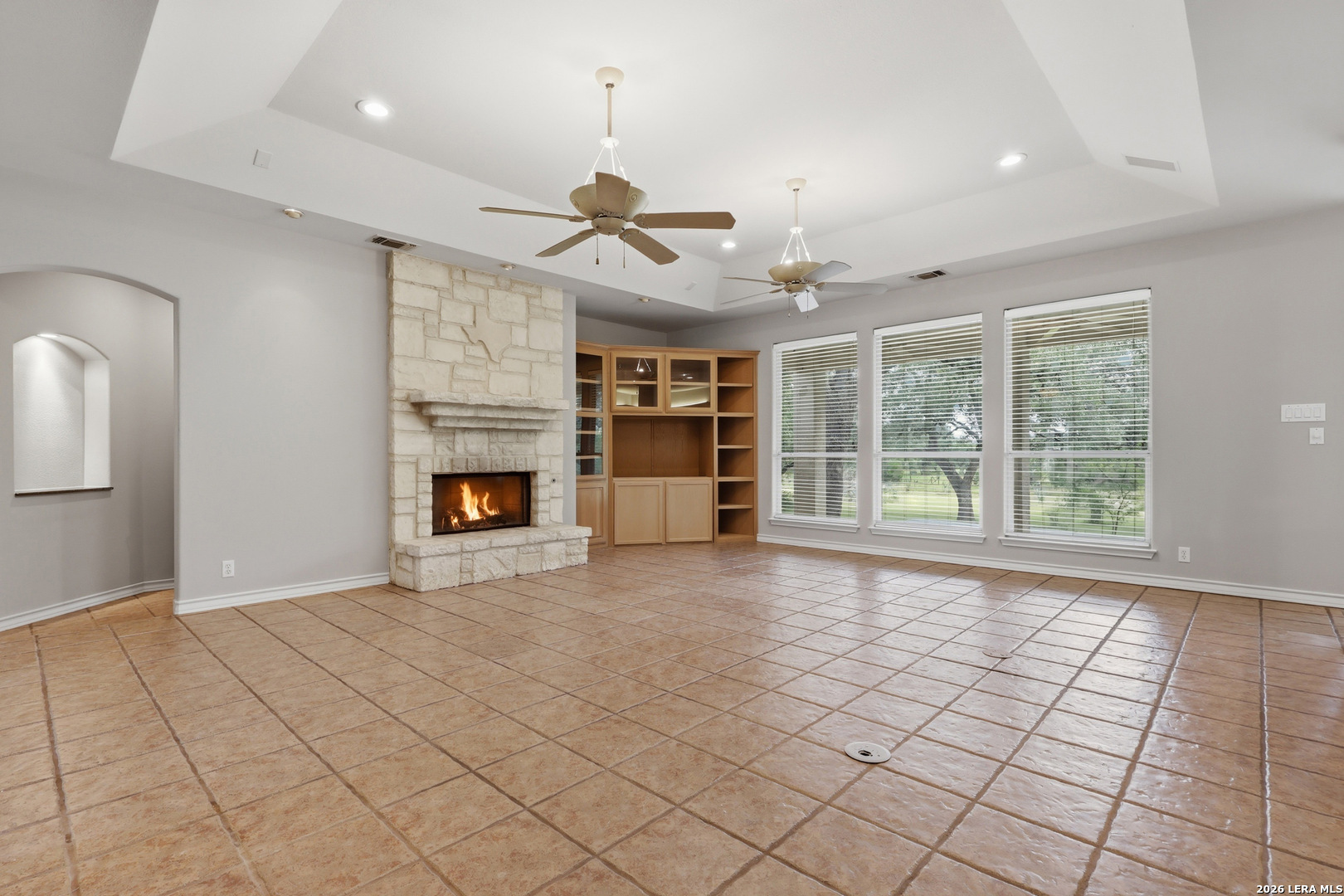 226 LOST CREEK DR