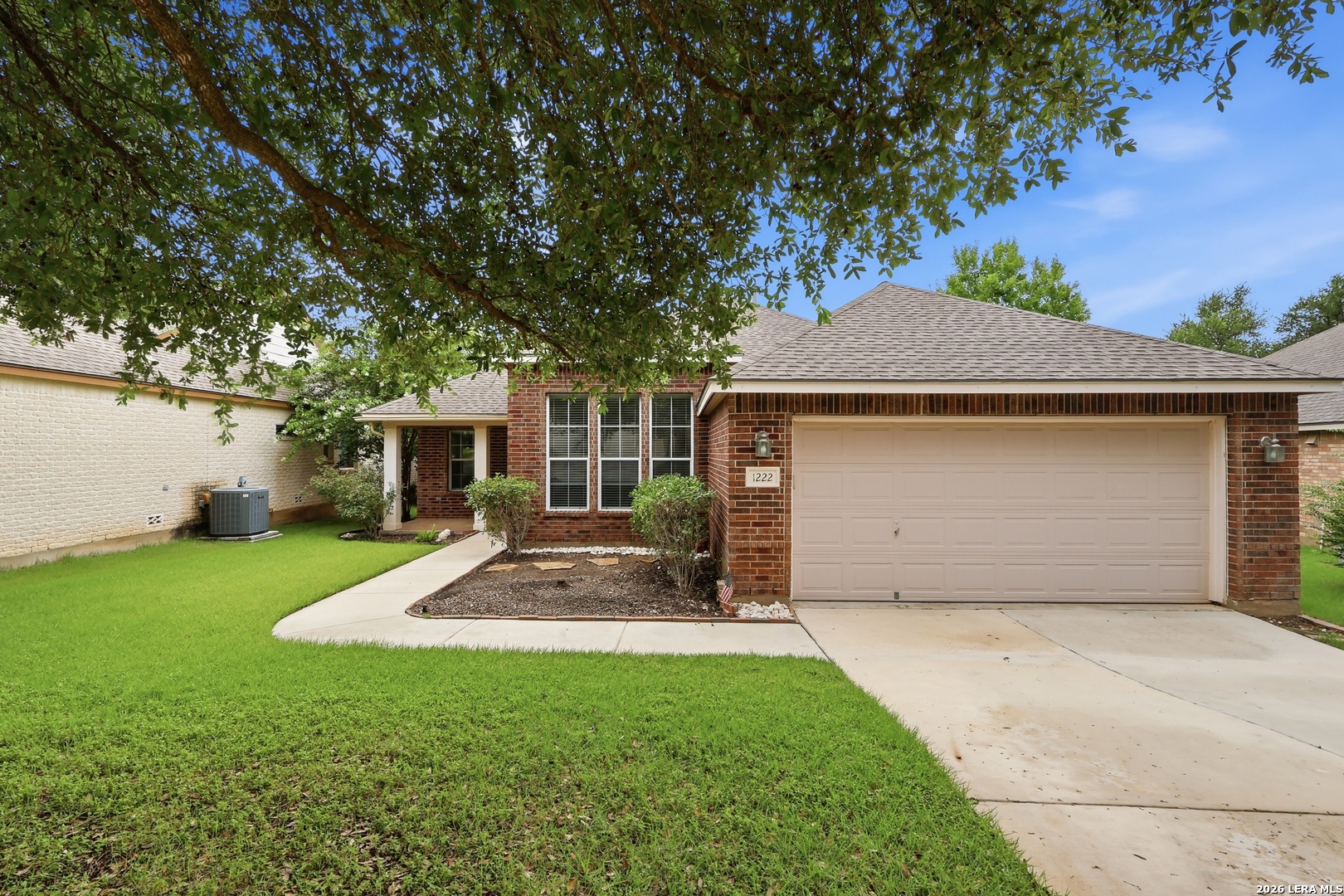 1222 Stetson