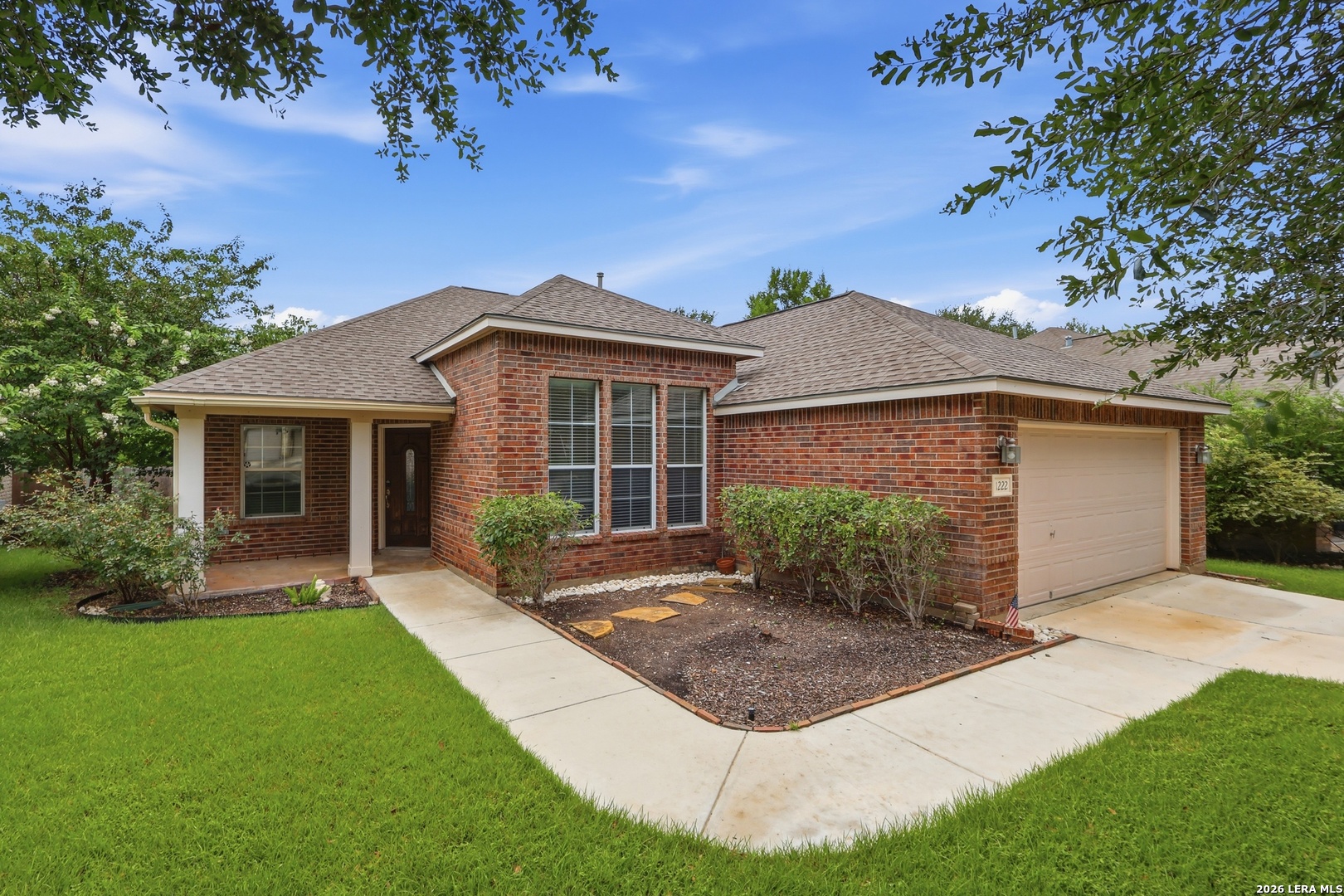 1222 Stetson