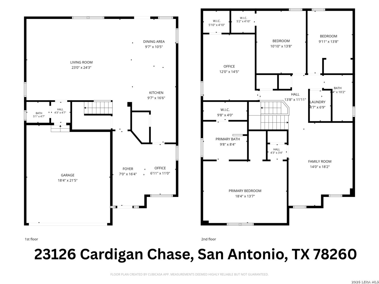 23126 Cardigan Chase