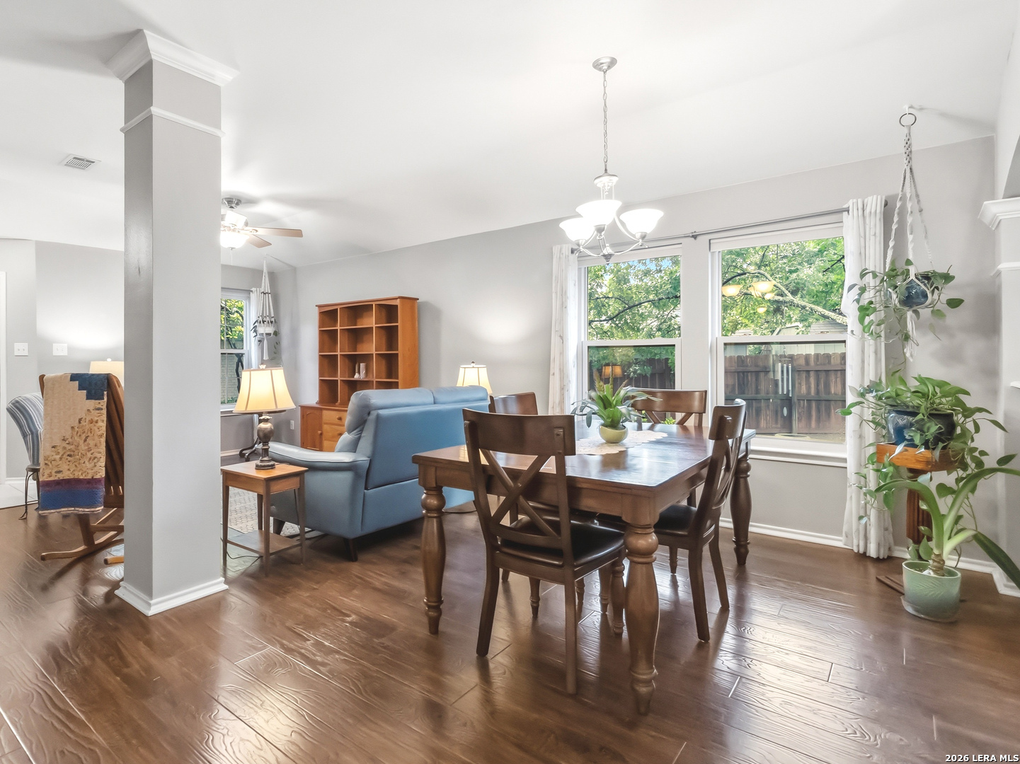 7426 Carriage Bay