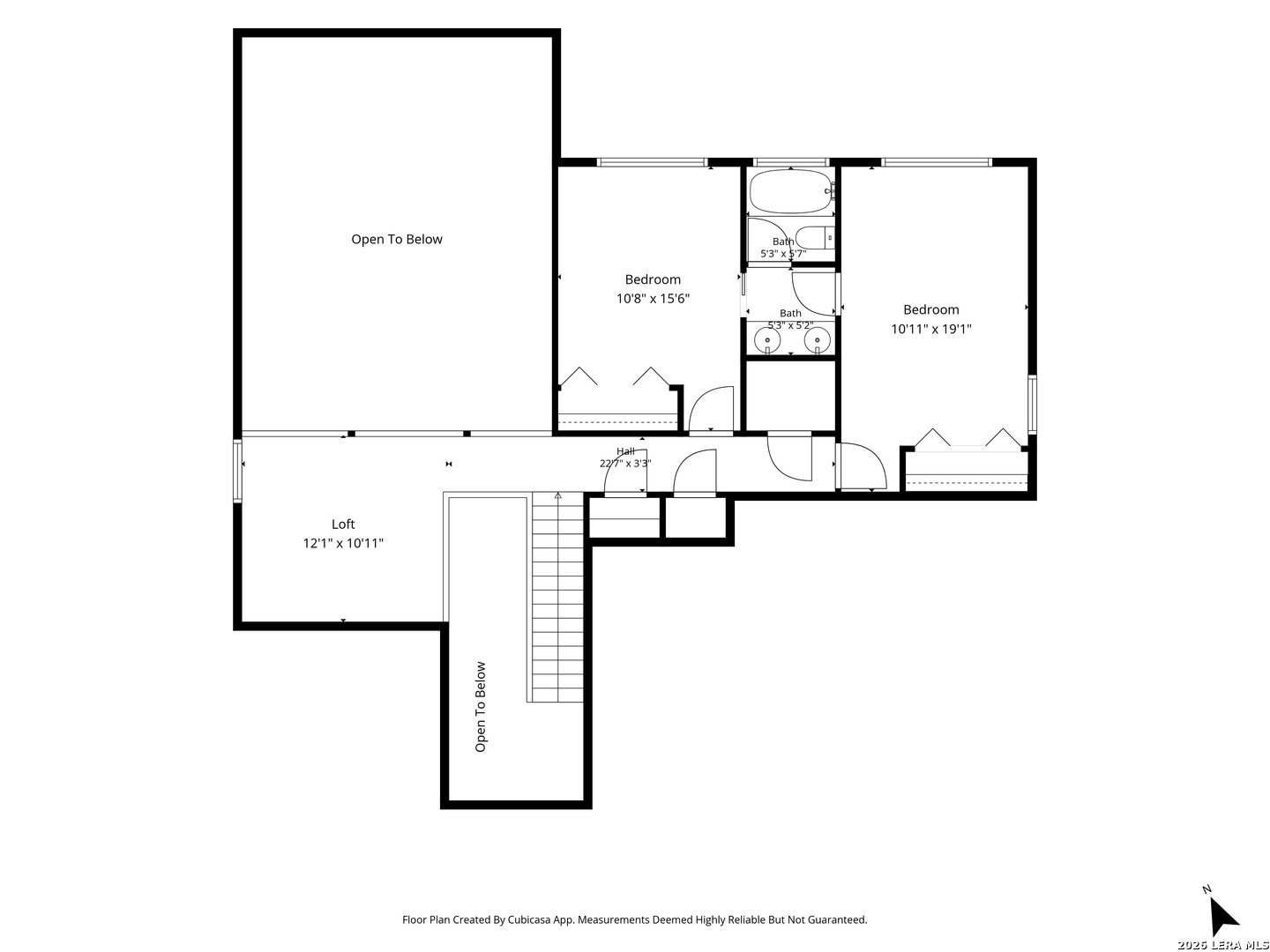 13207 N HUNTERS CIR