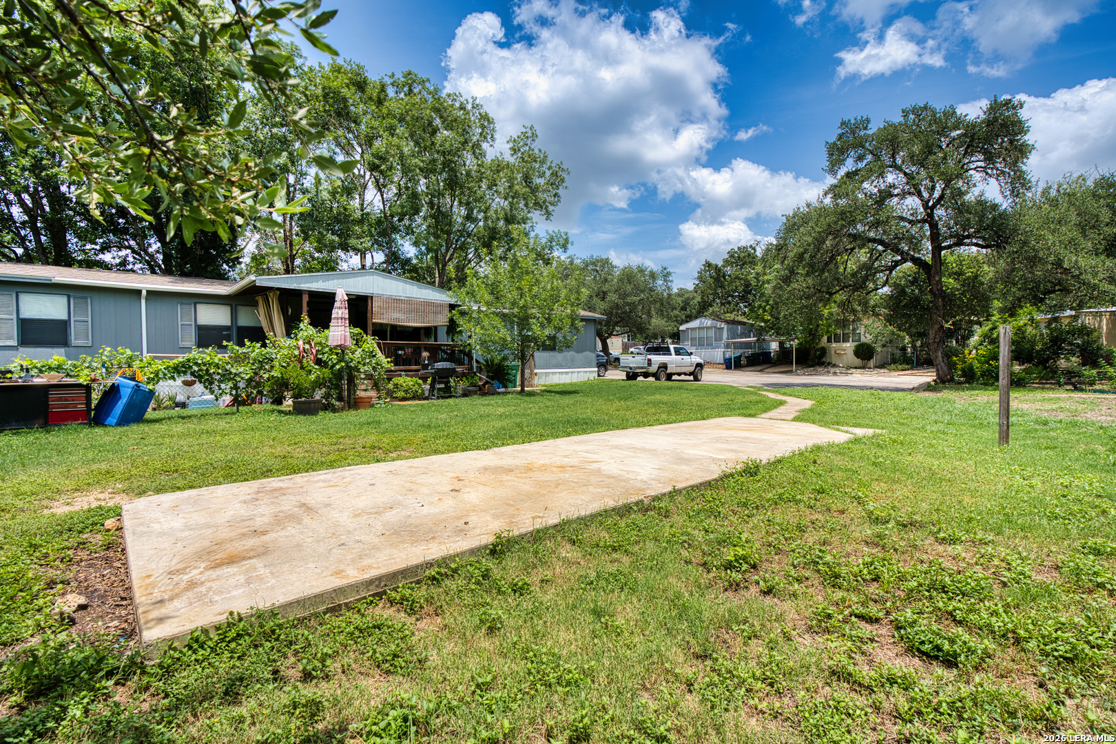 16240 SAN PEDRO AVE Lot 327