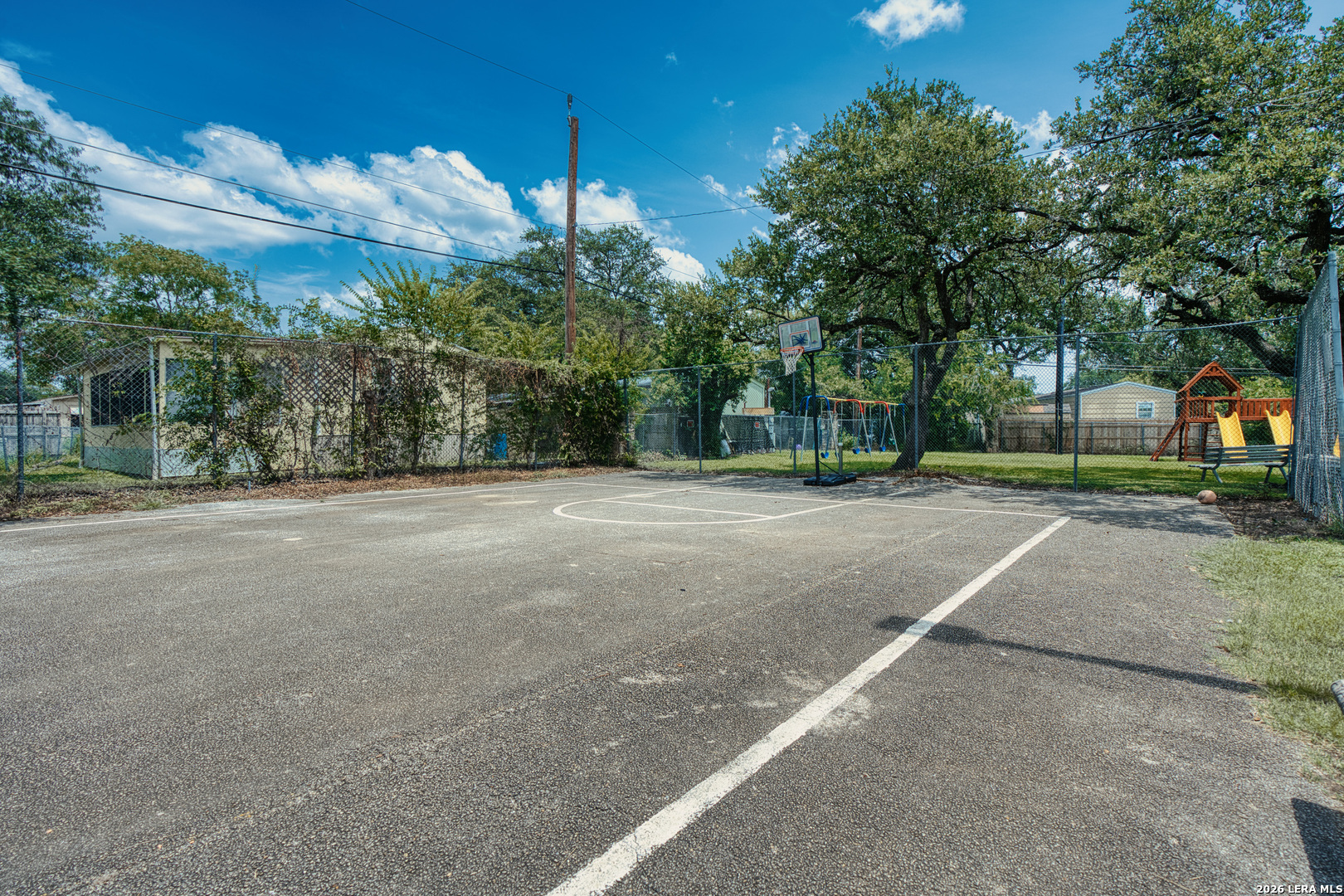 16240 SAN PEDRO AVE Lot 327