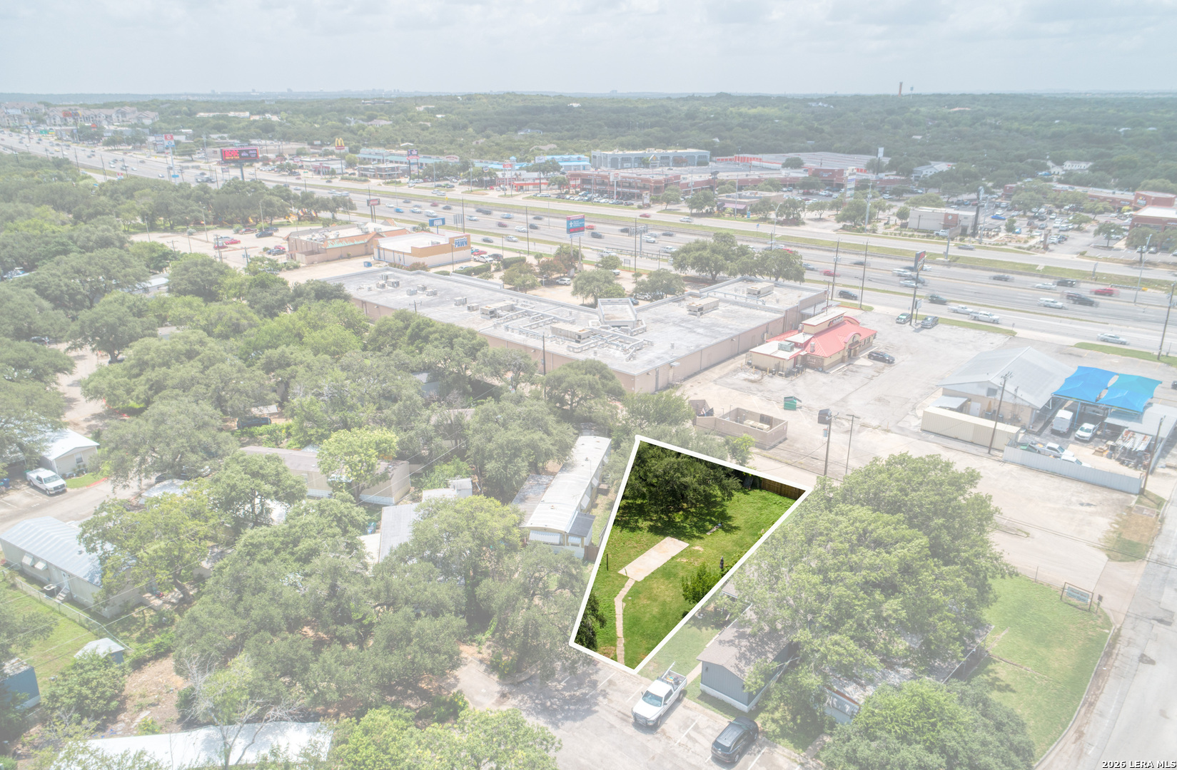 16240 SAN PEDRO AVE Lot 327