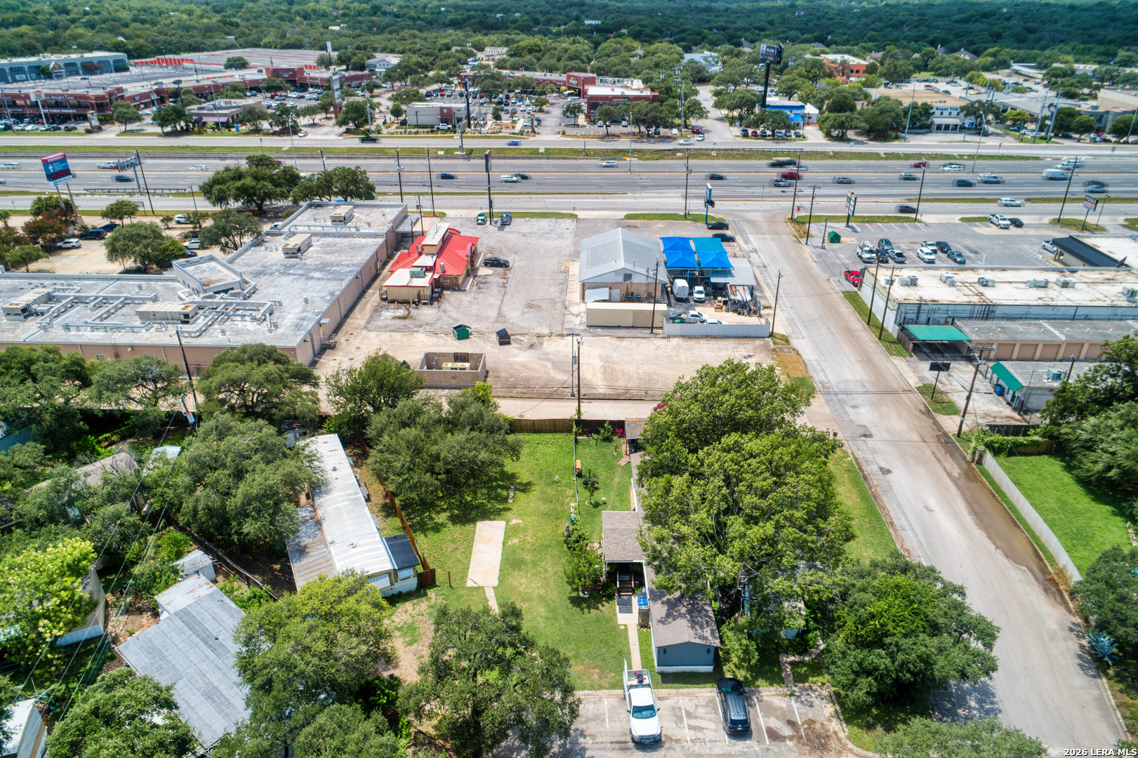 16240 SAN PEDRO AVE Lot 327