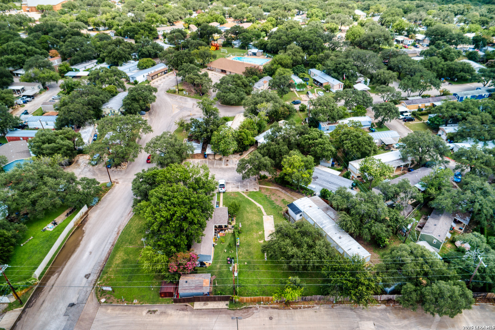 16240 SAN PEDRO AVE Lot 327