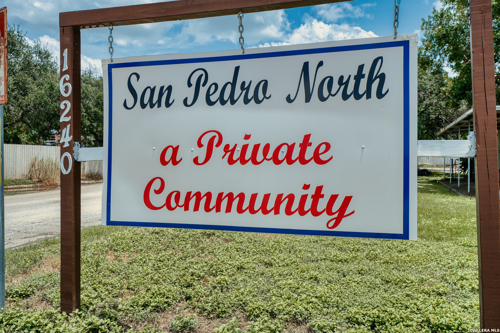 16240 SAN PEDRO AVE Lot 327