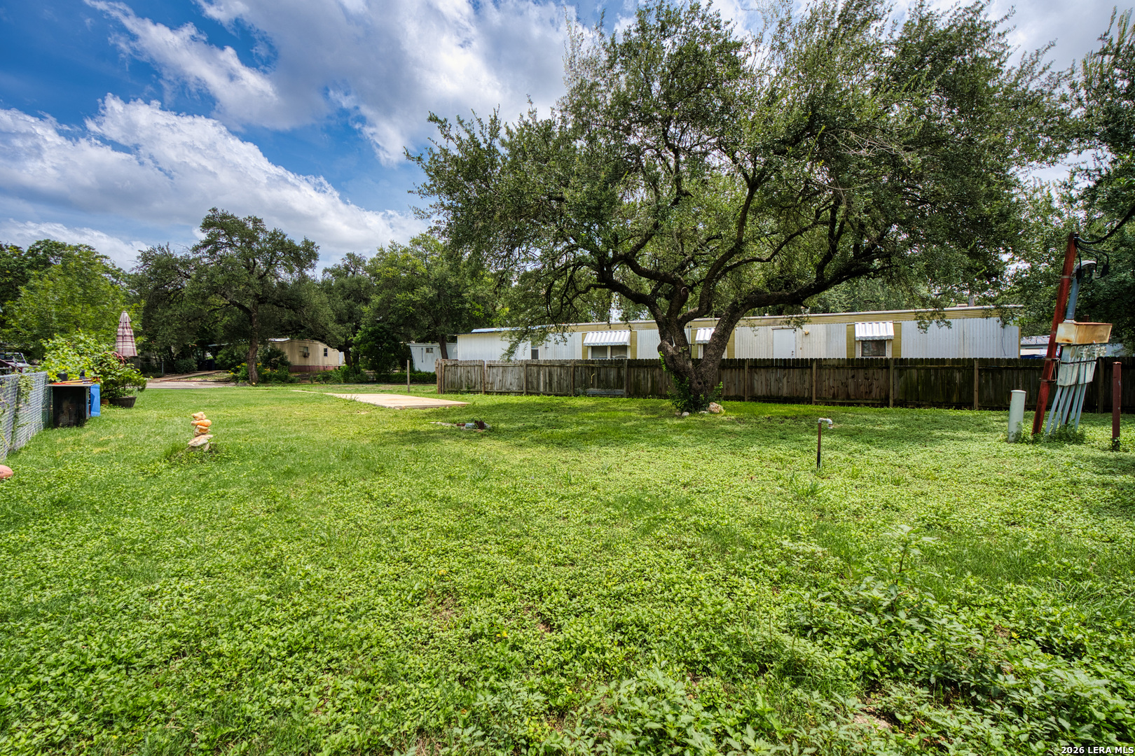 16240 SAN PEDRO AVE Lot 327