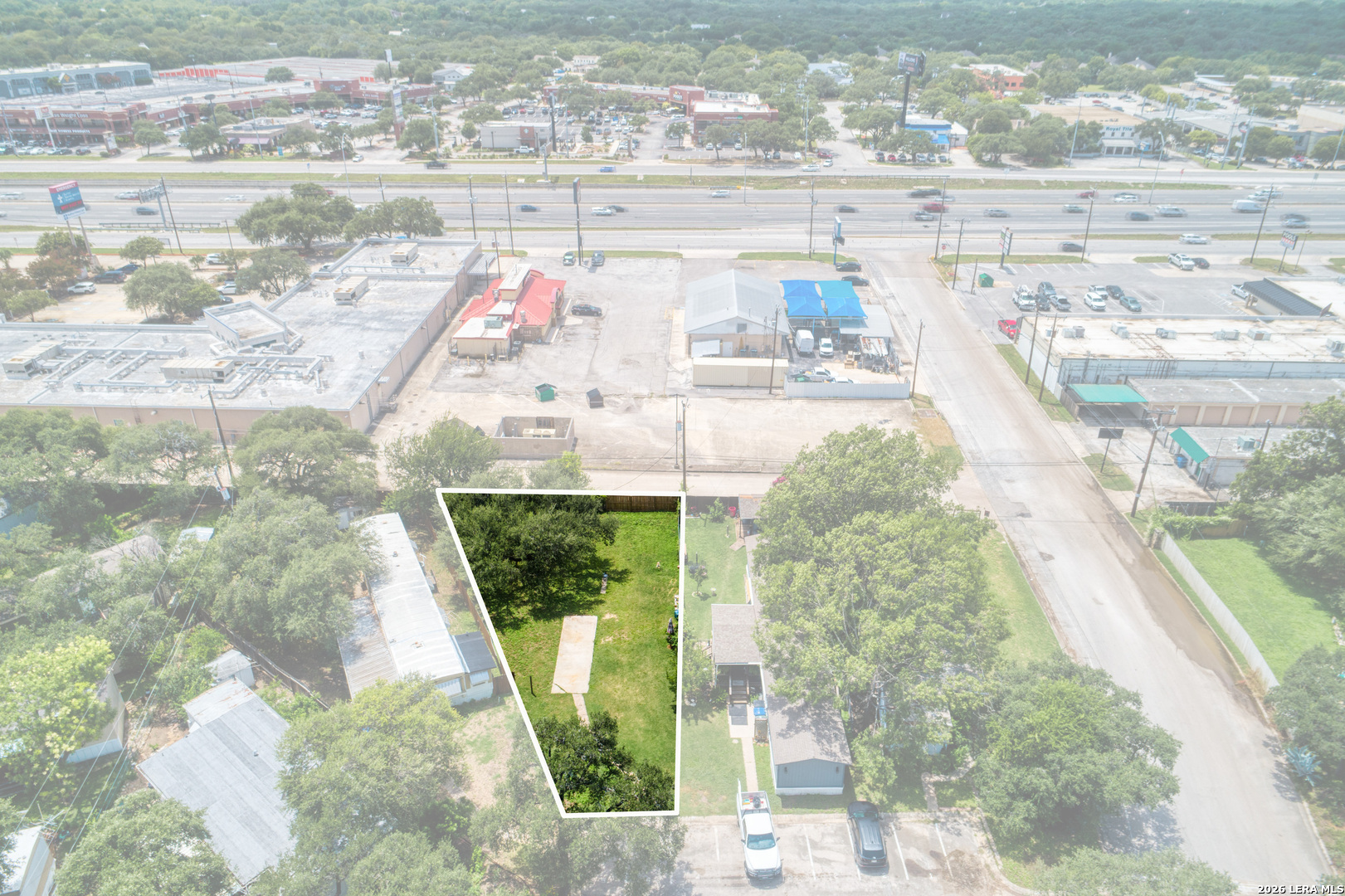 16240 SAN PEDRO AVE Lot 327