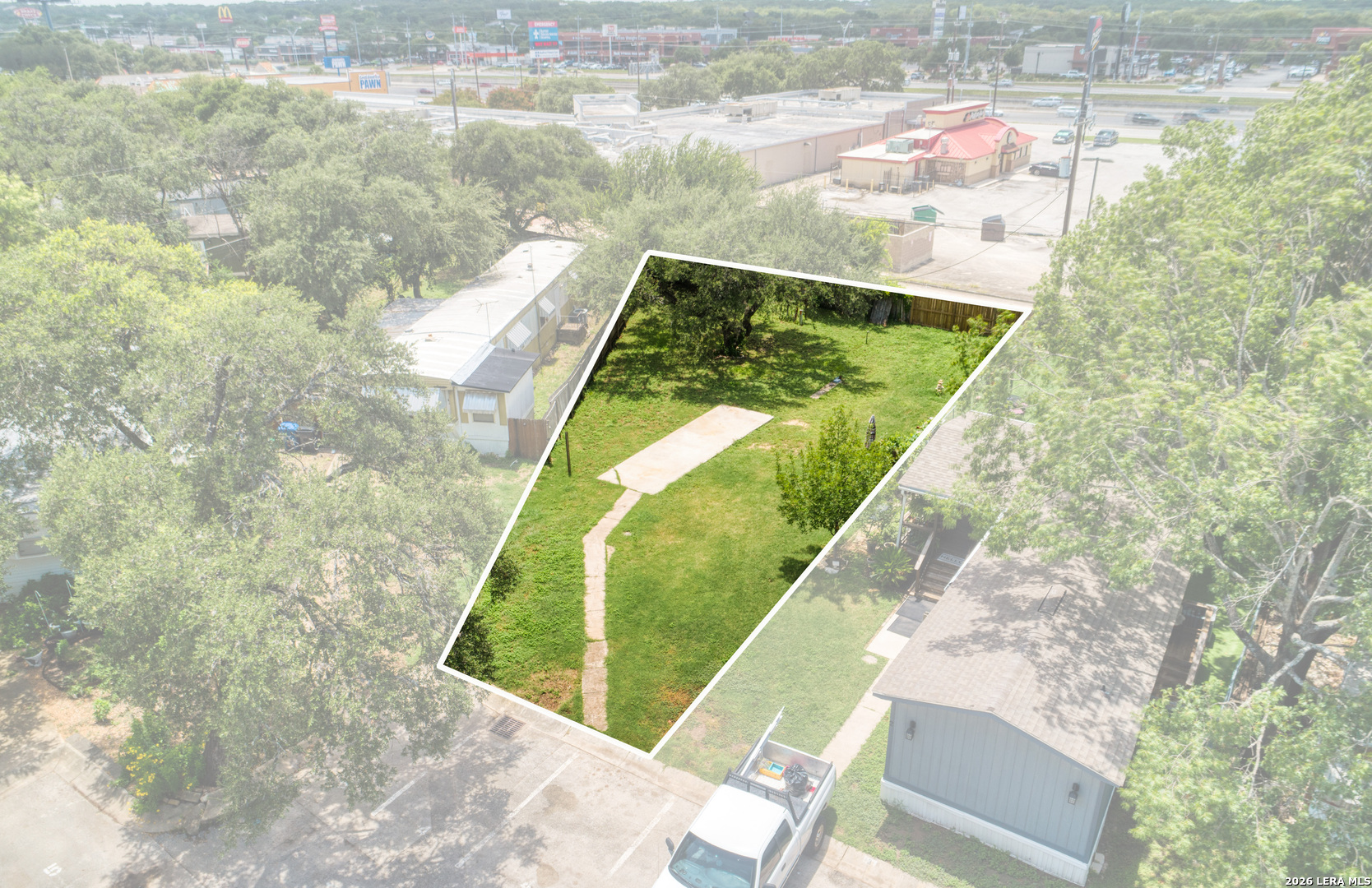16240 SAN PEDRO AVE Lot 327