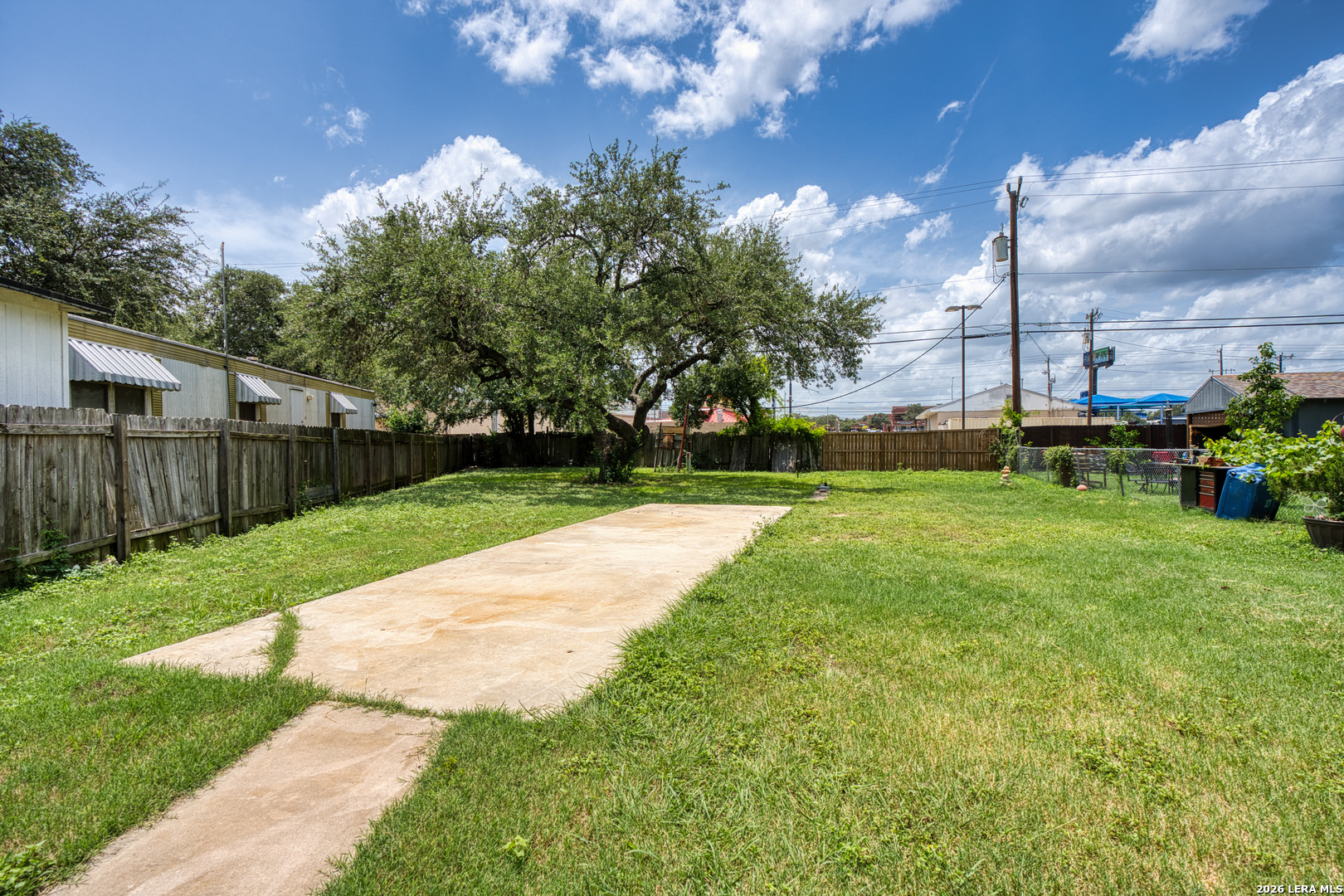 16240 SAN PEDRO AVE Lot 327