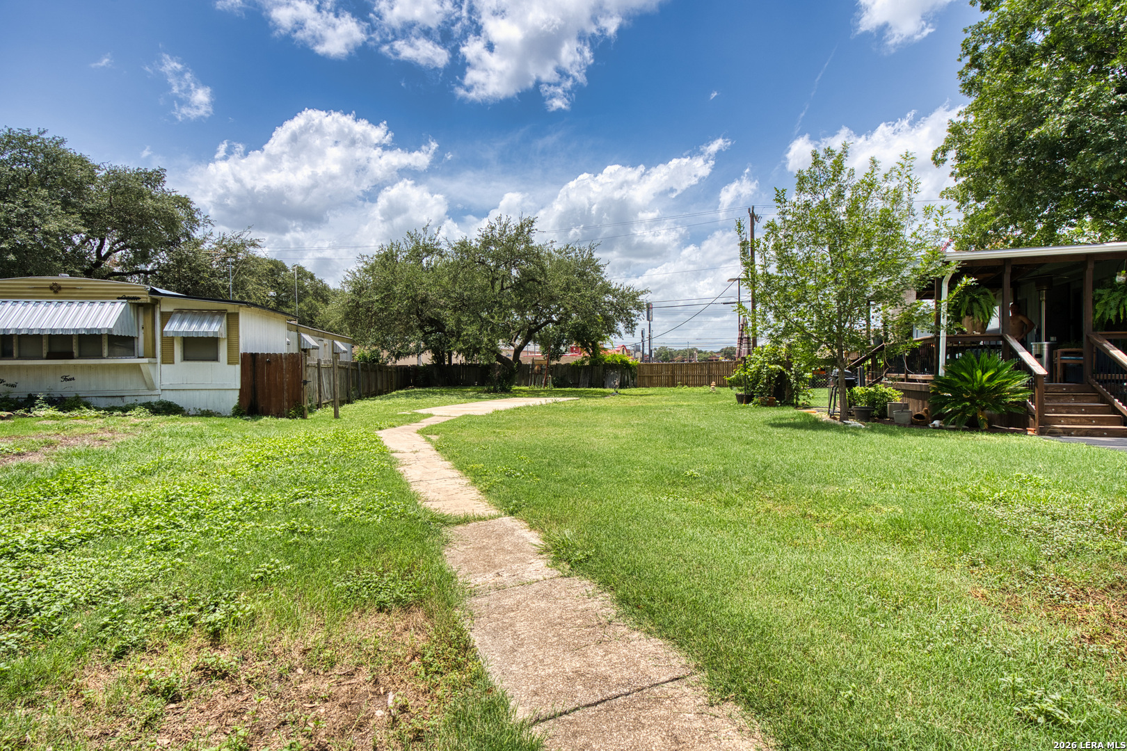 16240 SAN PEDRO AVE Lot 327