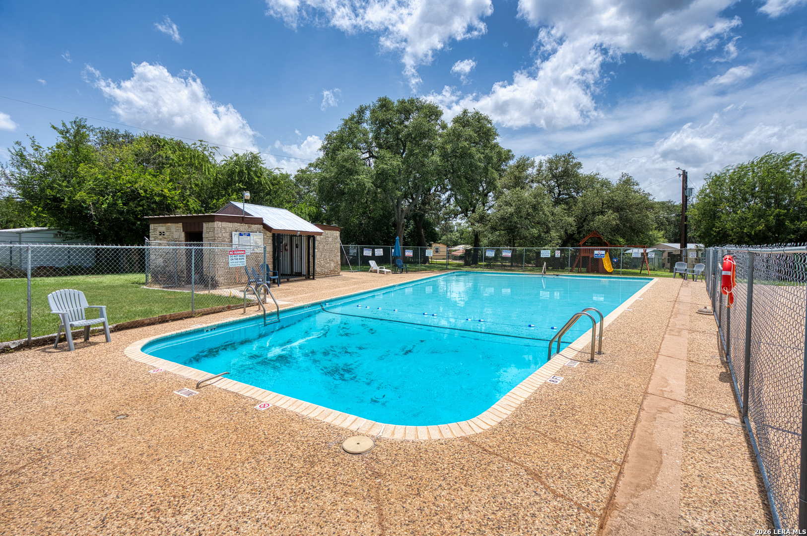 16240 SAN PEDRO AVE Lot 327