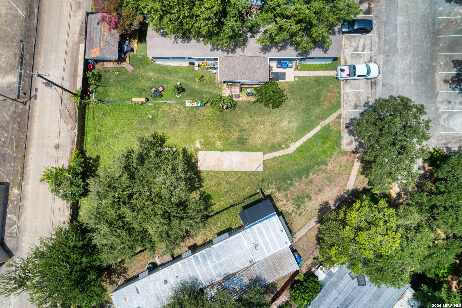 16240 SAN PEDRO AVE Lot 327