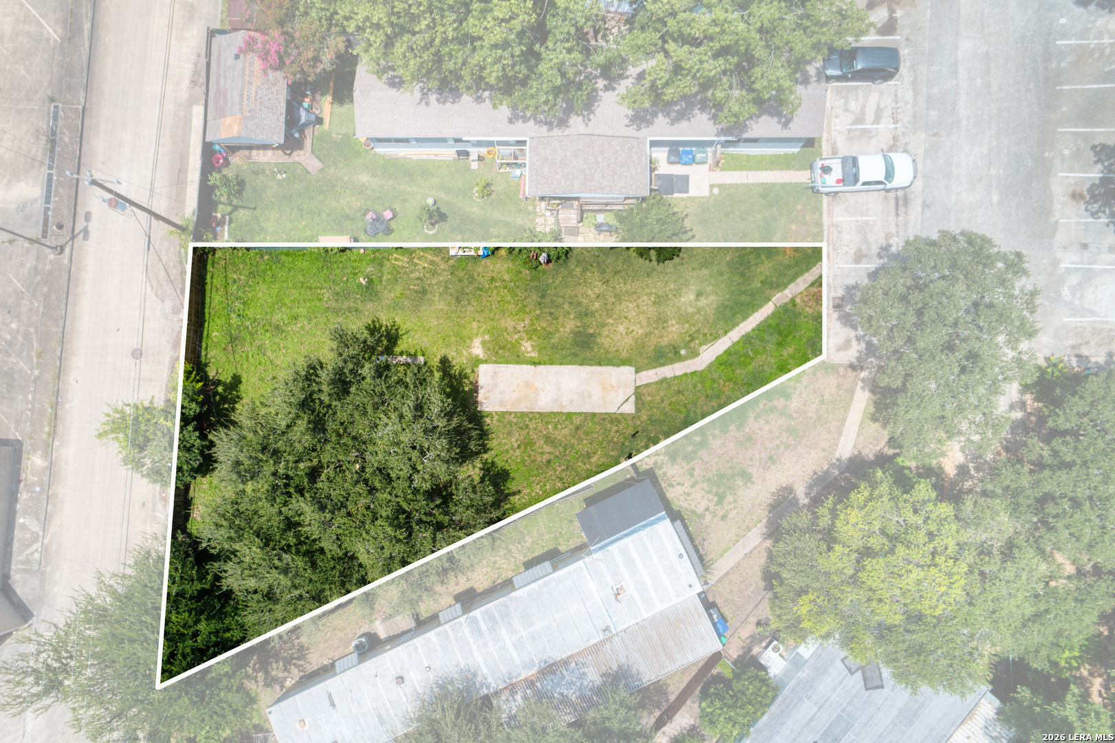 16240 SAN PEDRO AVE Lot 327