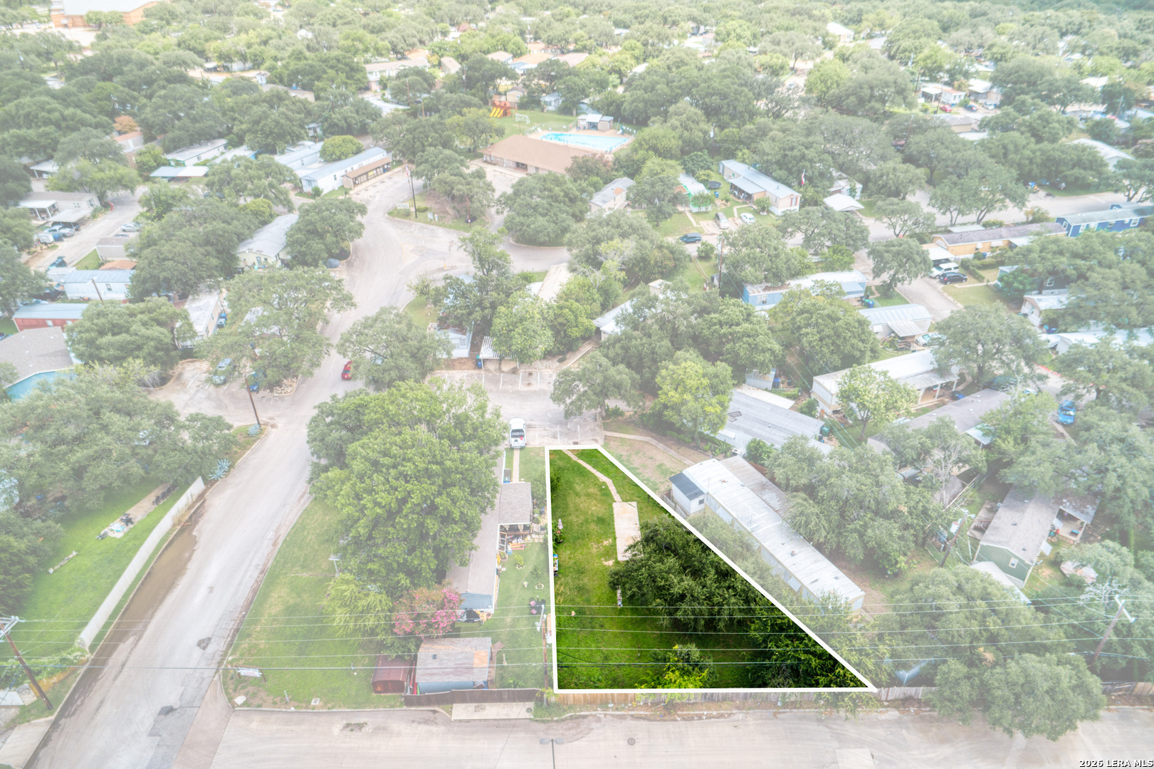 16240 SAN PEDRO AVE Lot 327