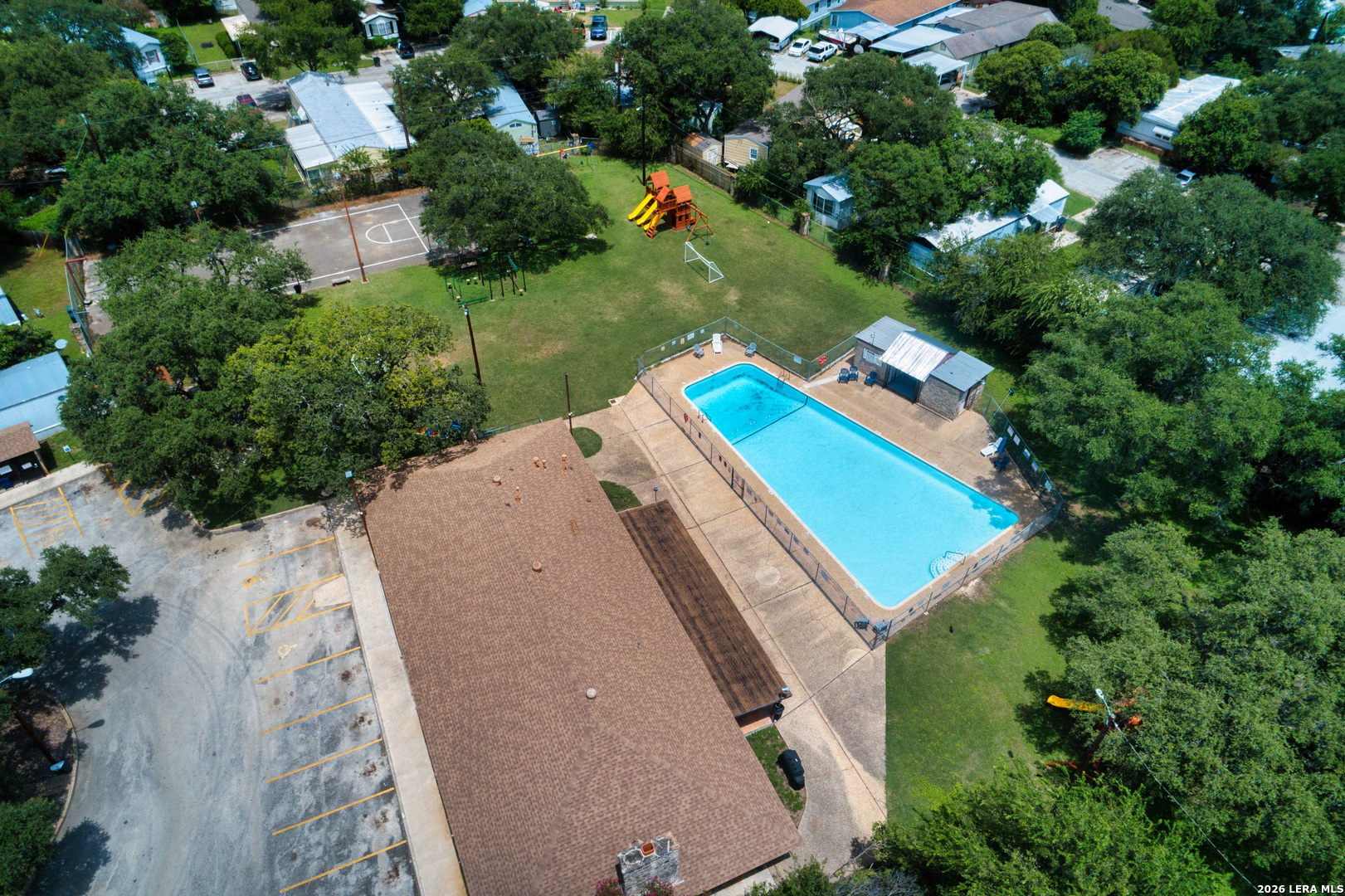 16240 SAN PEDRO AVE Lot 327