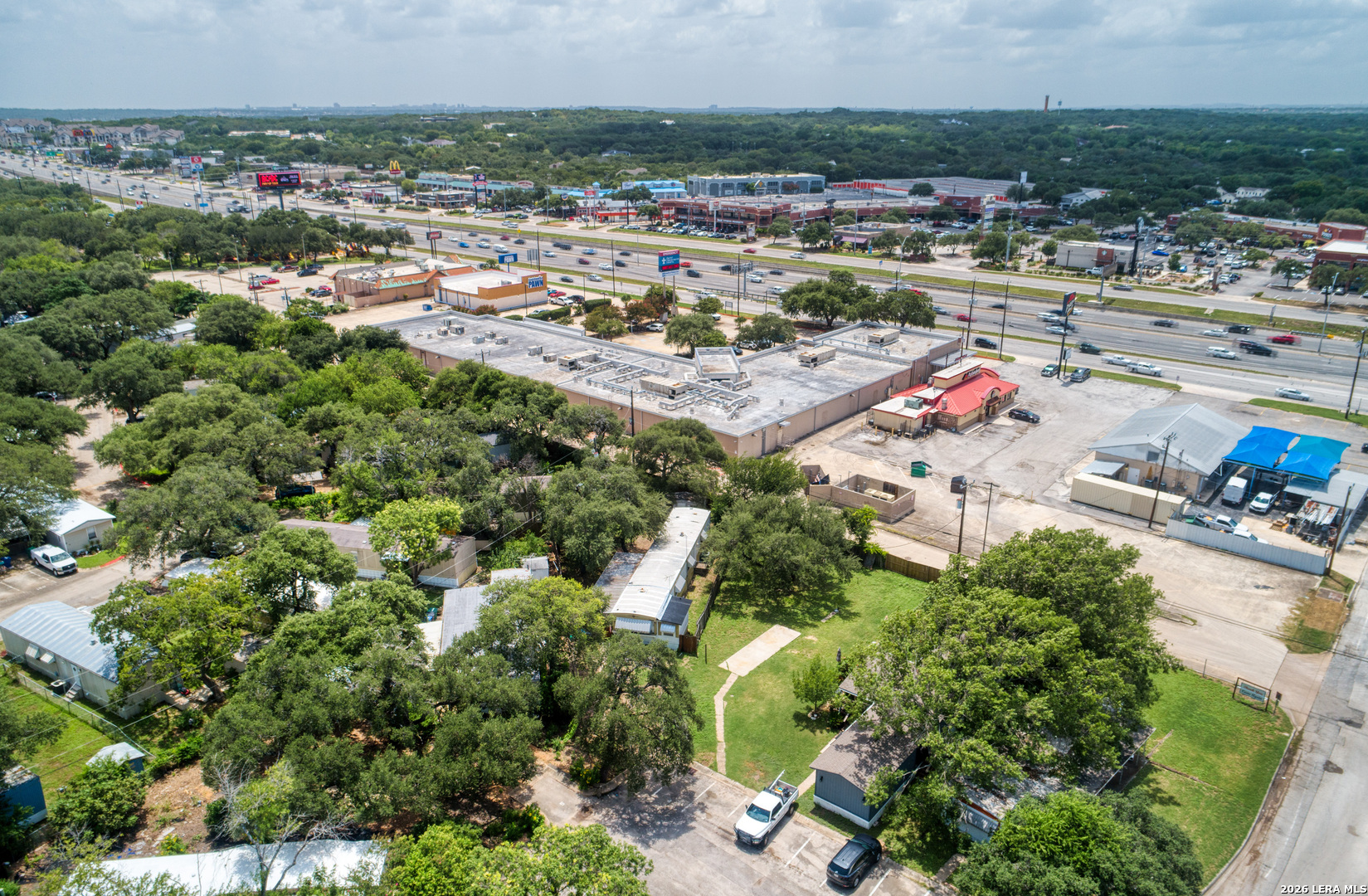 16240 SAN PEDRO AVE Lot 327