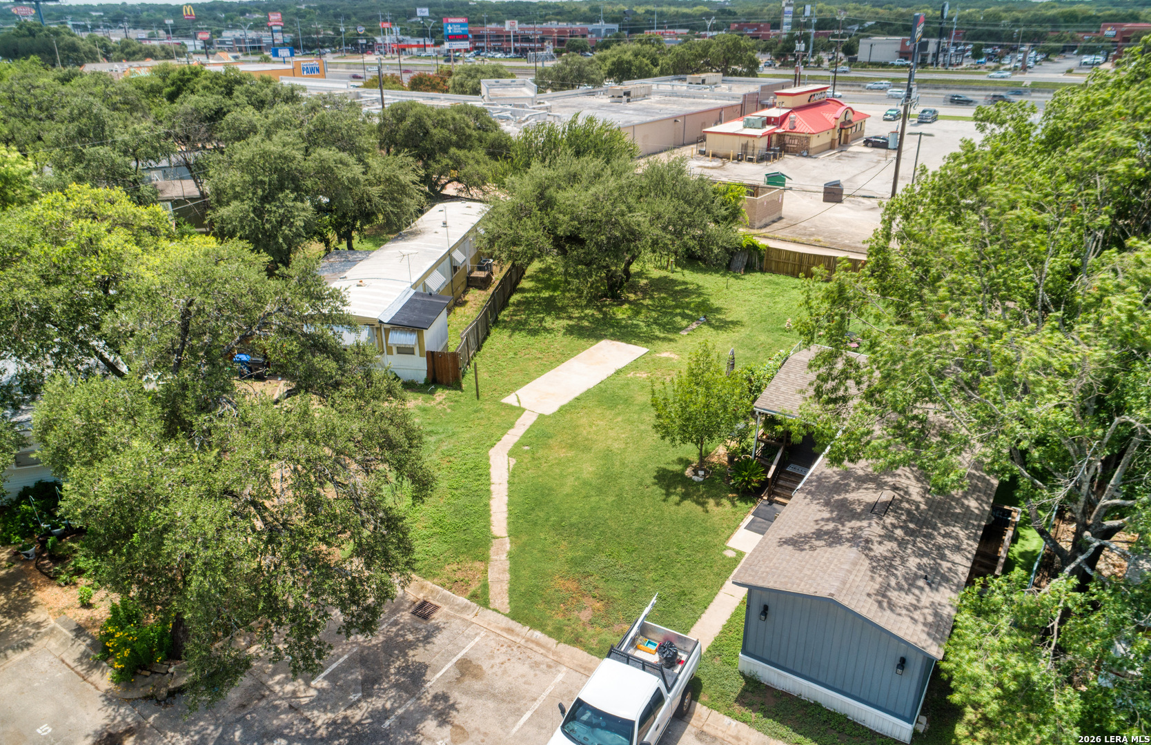 16240 SAN PEDRO AVE Lot 327
