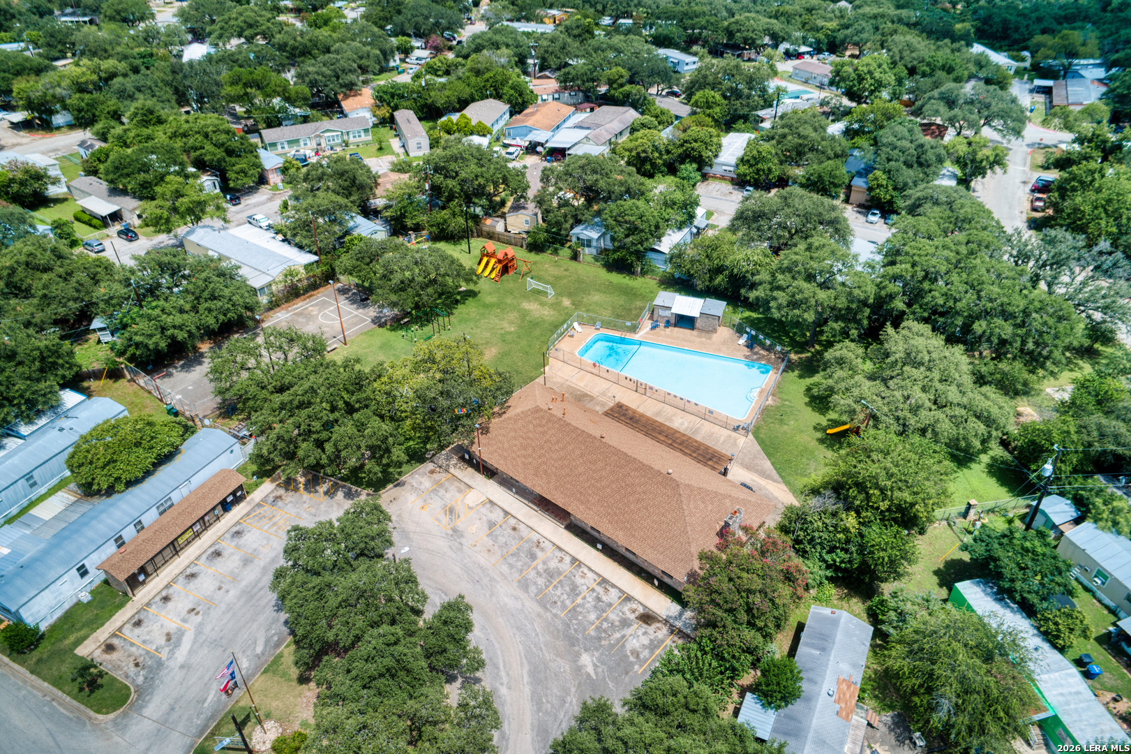 16240 SAN PEDRO AVE Lot 327