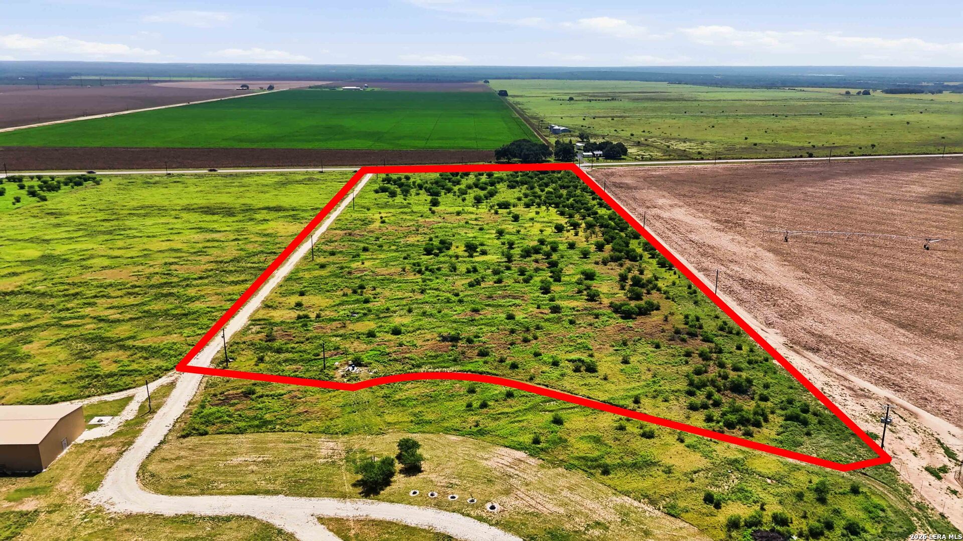 2194 S Ranch Rd 187