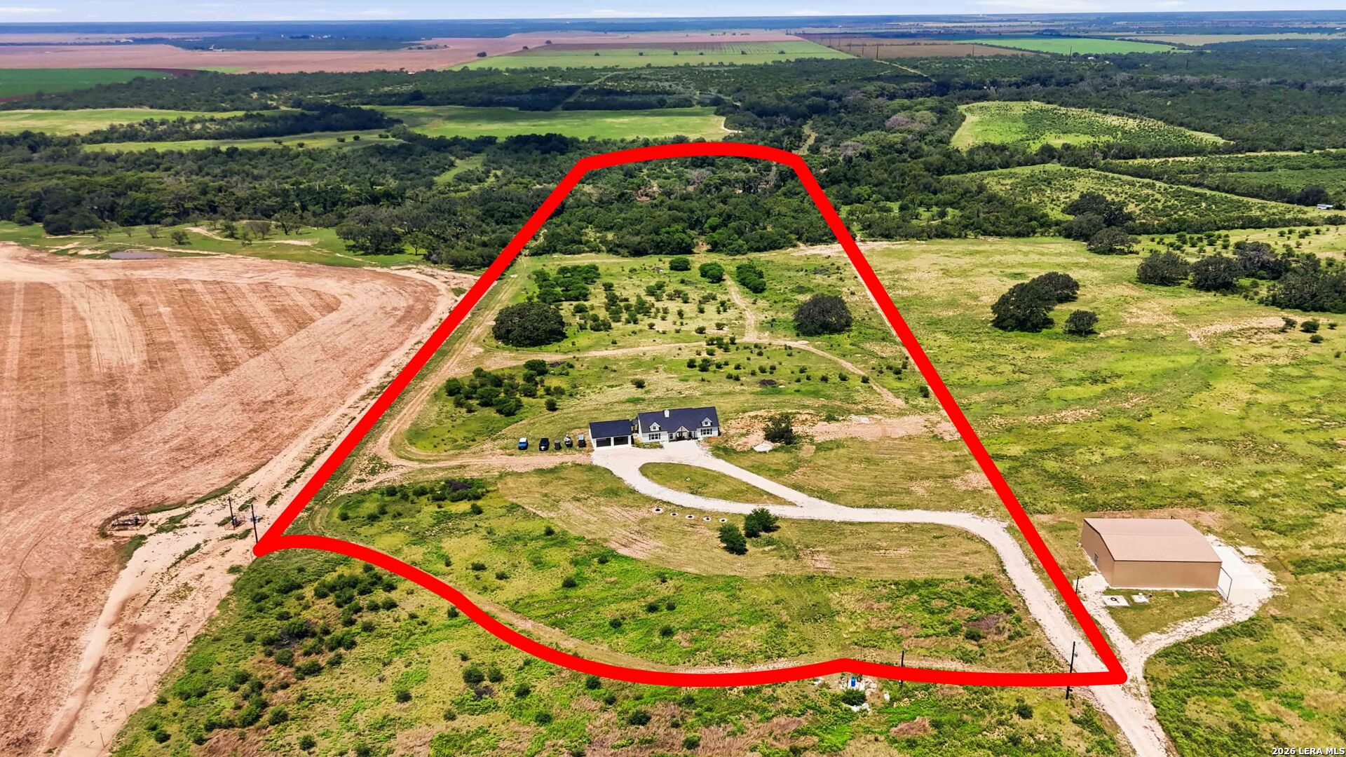 2194 S Ranch Rd 187