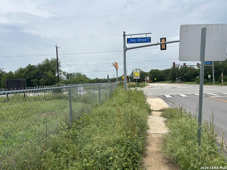 0 Ray Ellison Blvd