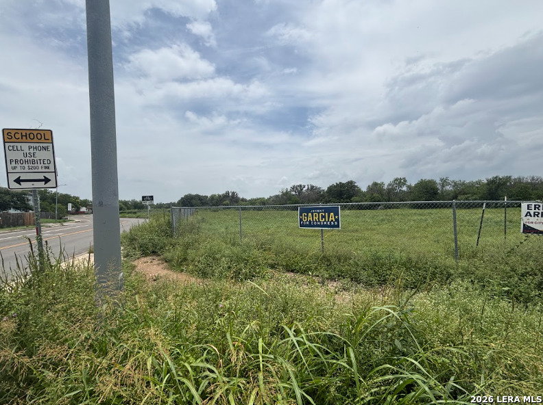 0 Ray Ellison Blvd