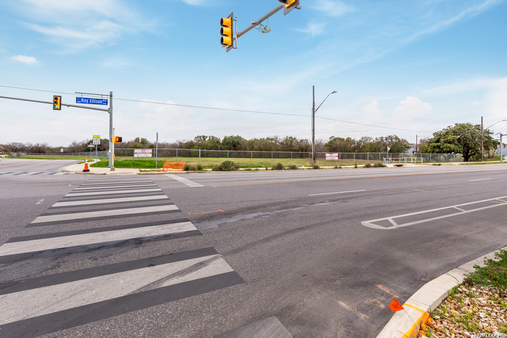 0 Ray Ellison Blvd