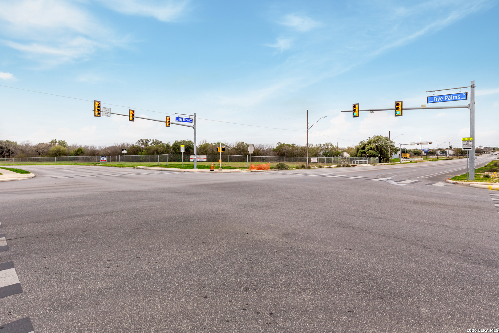 0 Ray Ellison Blvd