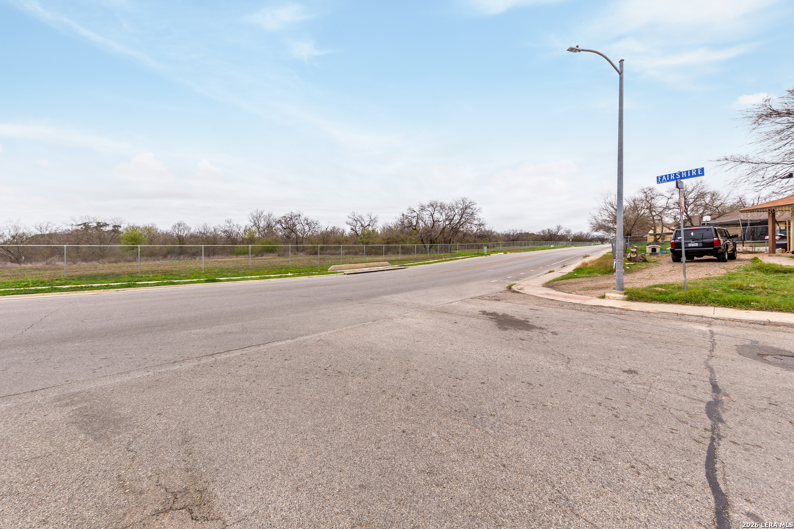 0 Ray Ellison Blvd