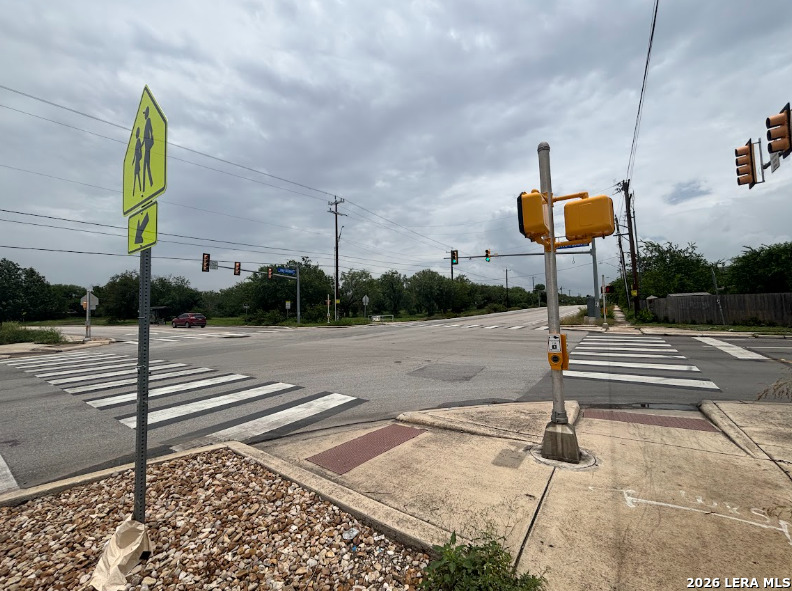 0 Ray Ellison Blvd