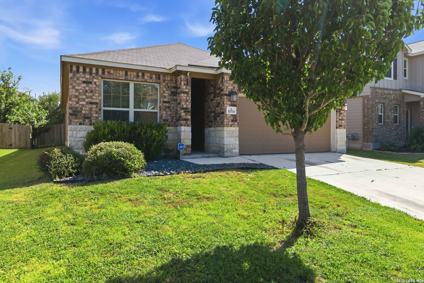 10334 FRANCISCO WAY