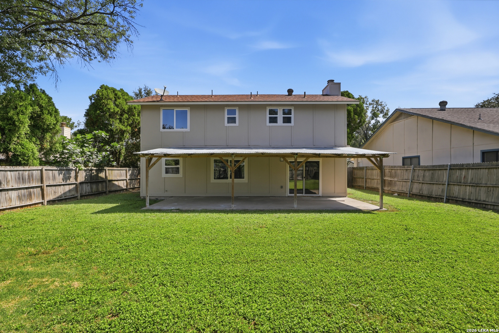 2818 Burning Rock
