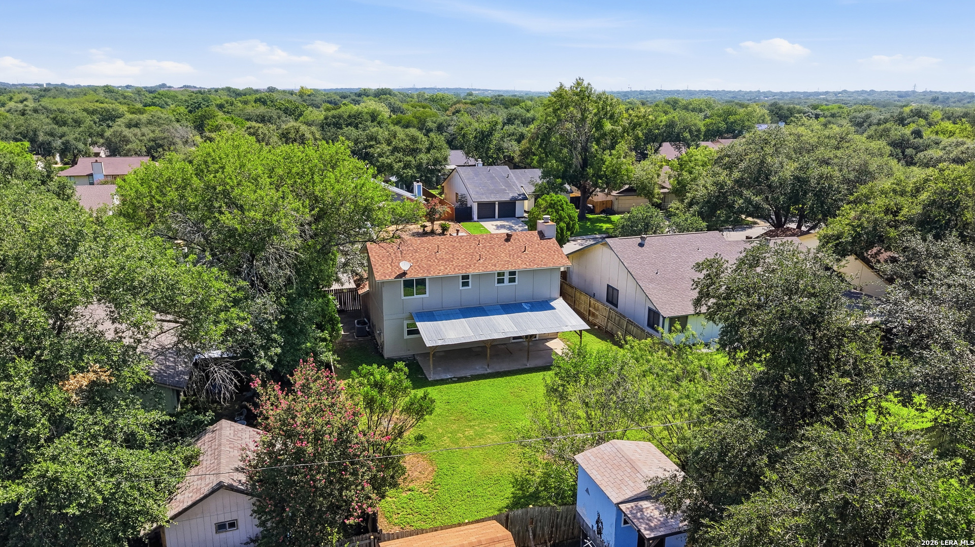 2818 Burning Rock