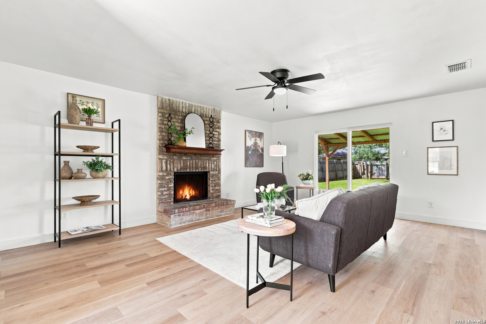 2818 Burning Rock
