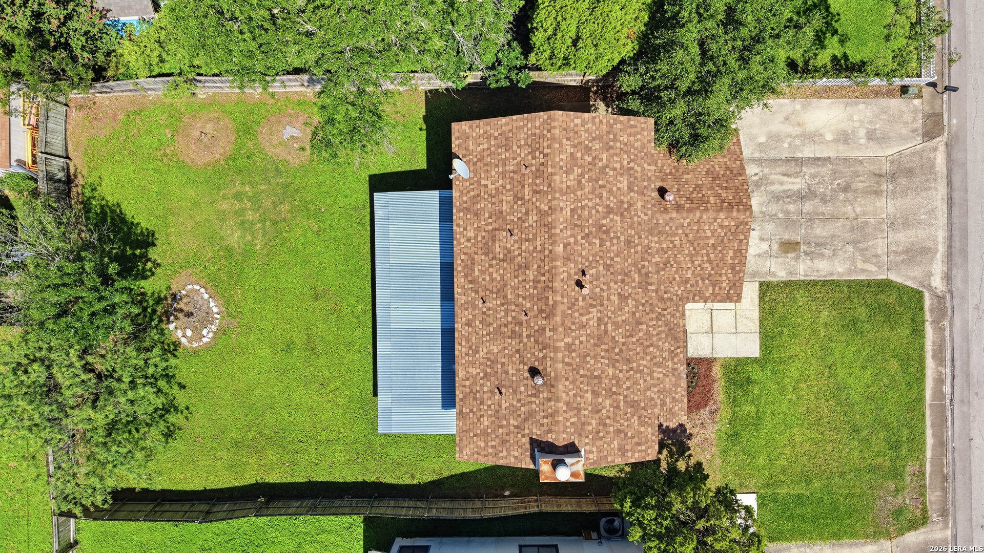 2818 Burning Rock