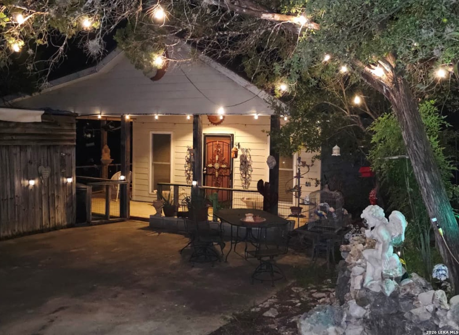 14503 Circle A Trail