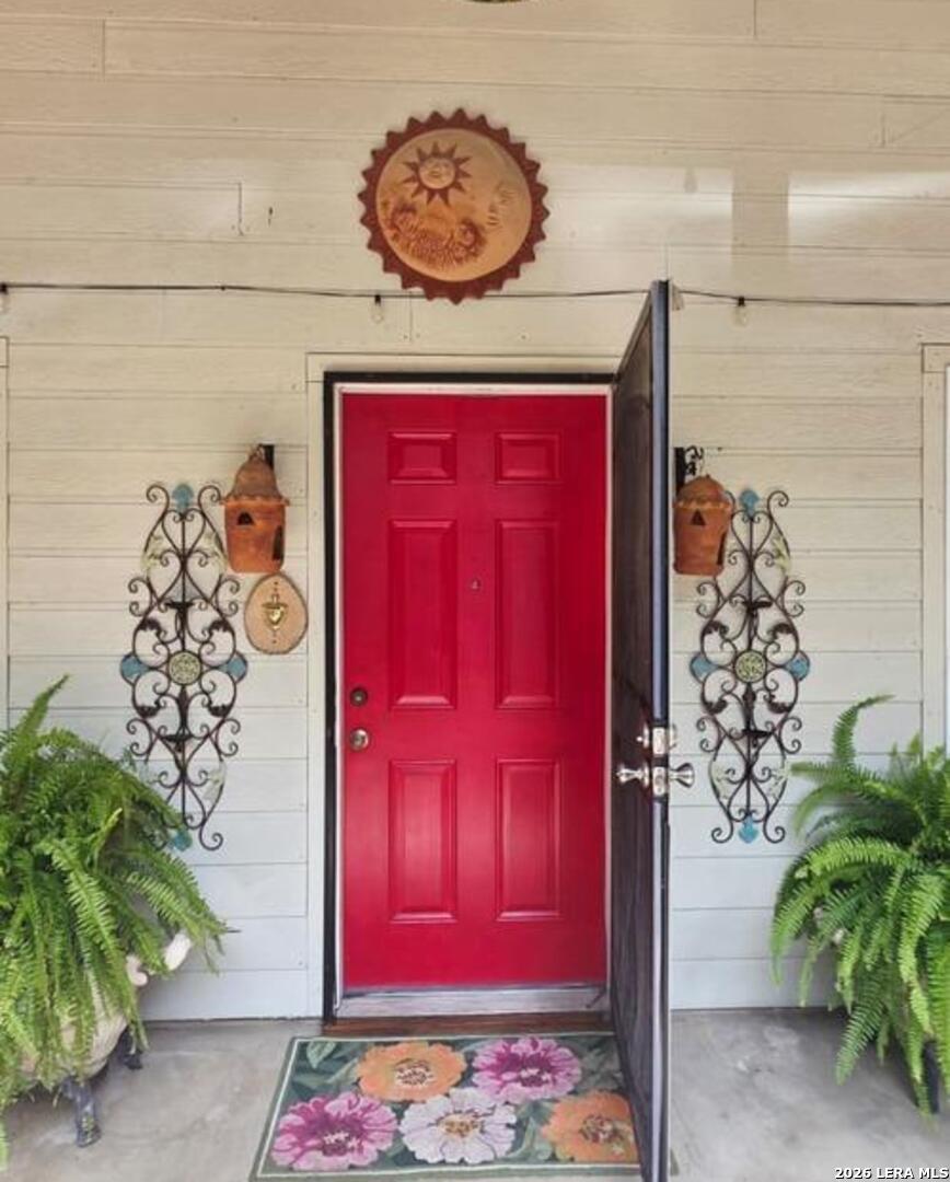 14503 Circle A Trail