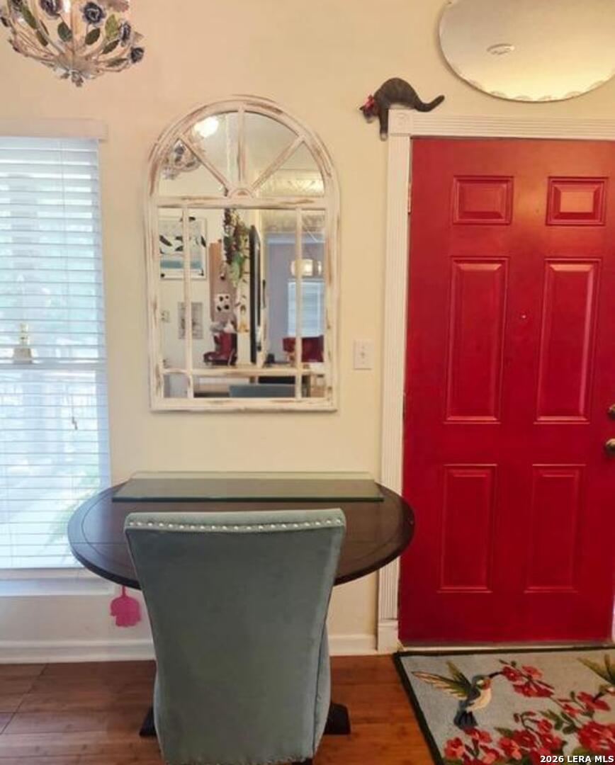 14503 Circle A Trail