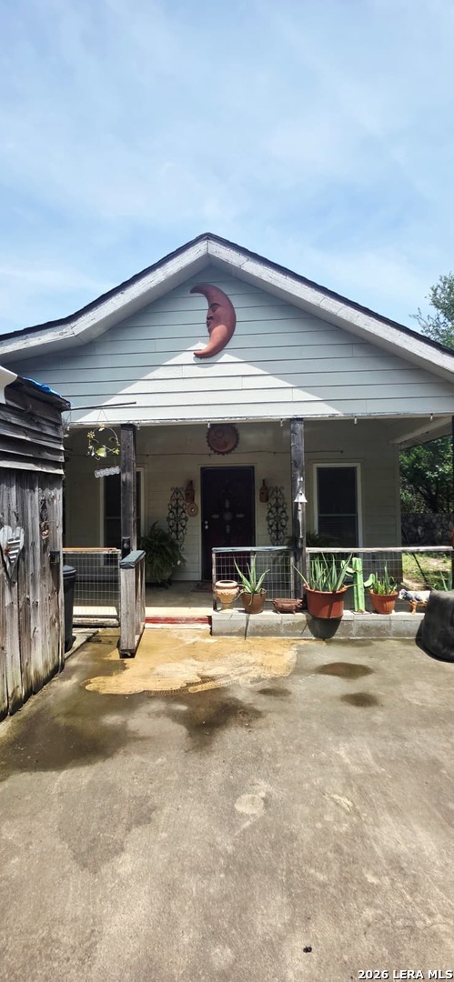 14503 Circle A Trail