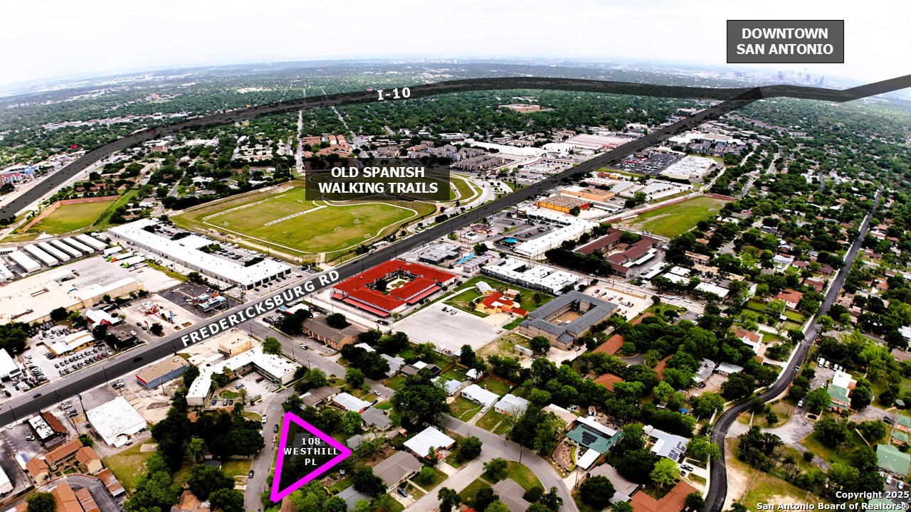 110 Westhill Pl Unit: 4
