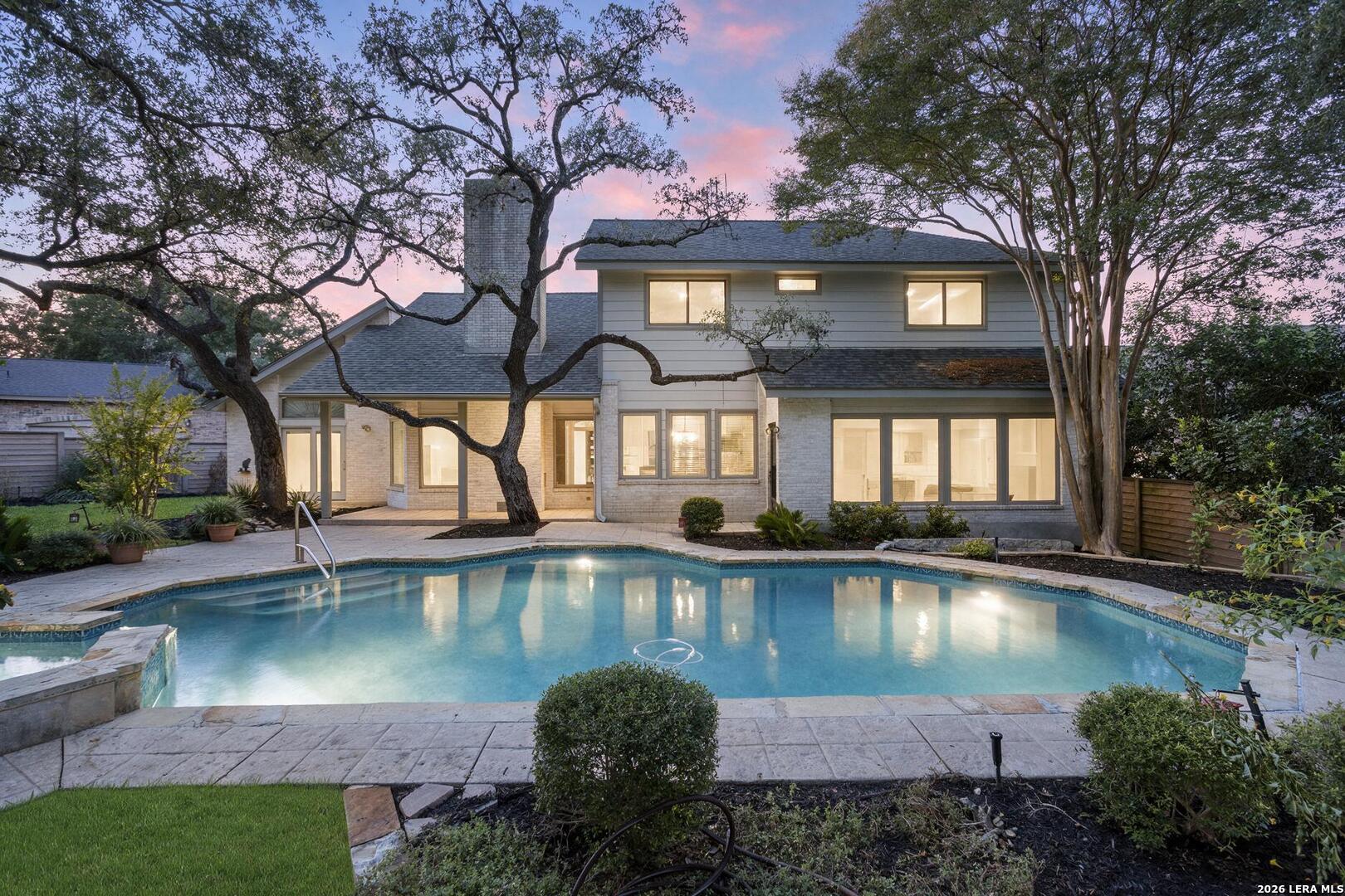 3622 Hunters Dream