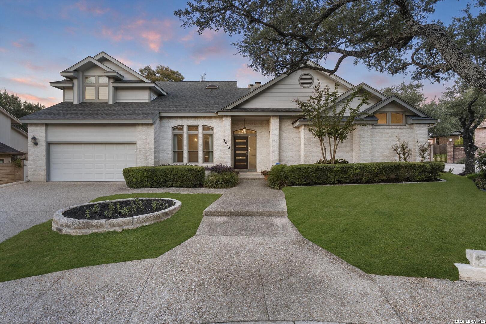 3622 Hunters Dream