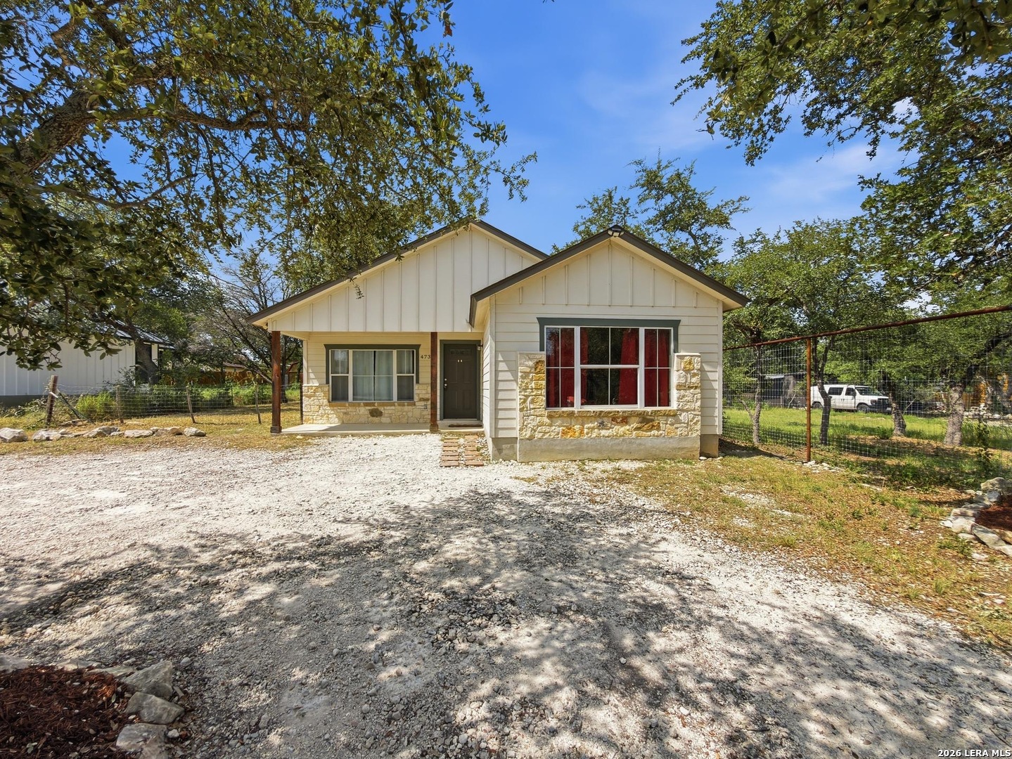 473 HIGH DR