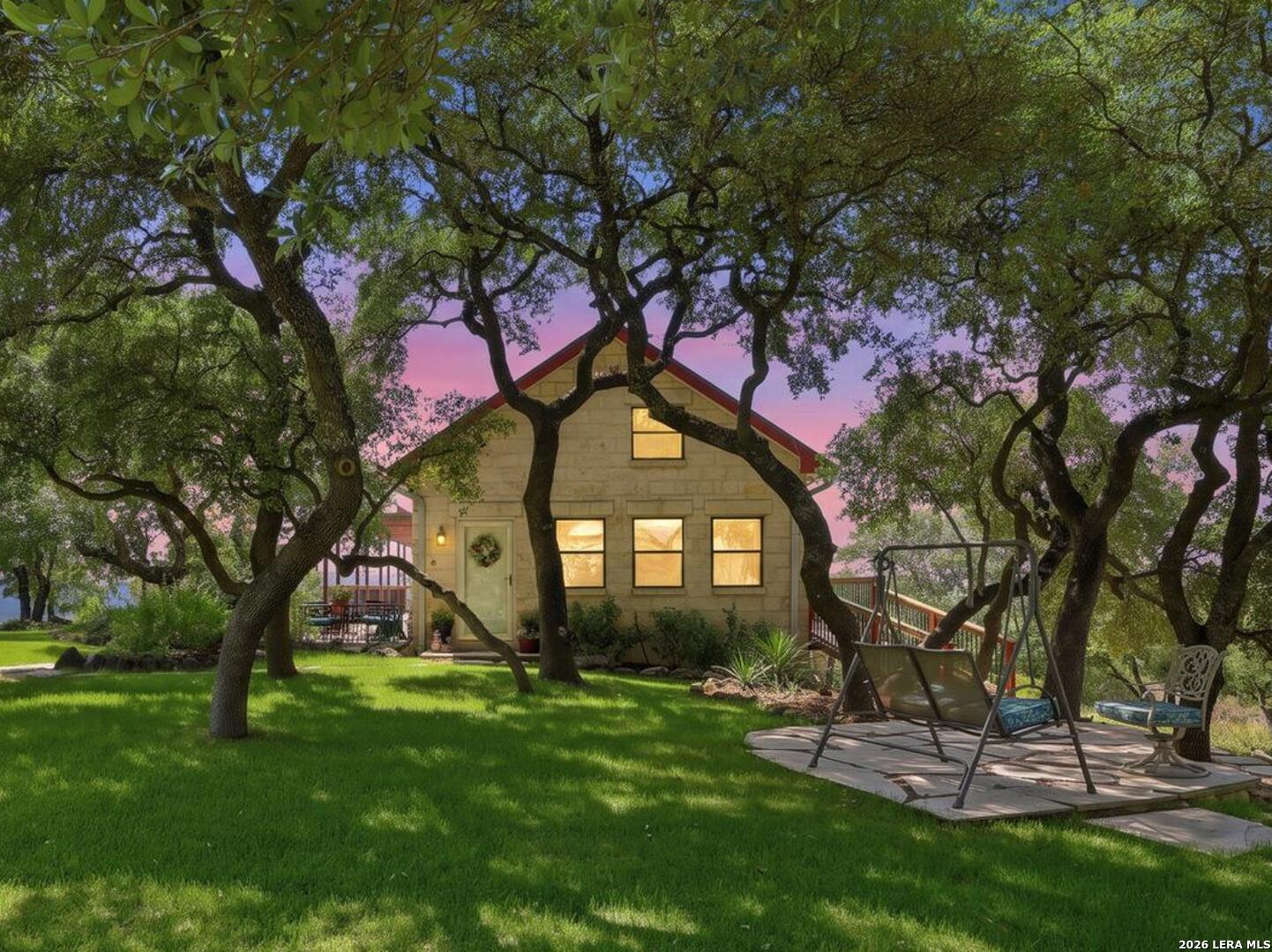 26315 QUAIL GROVE LN