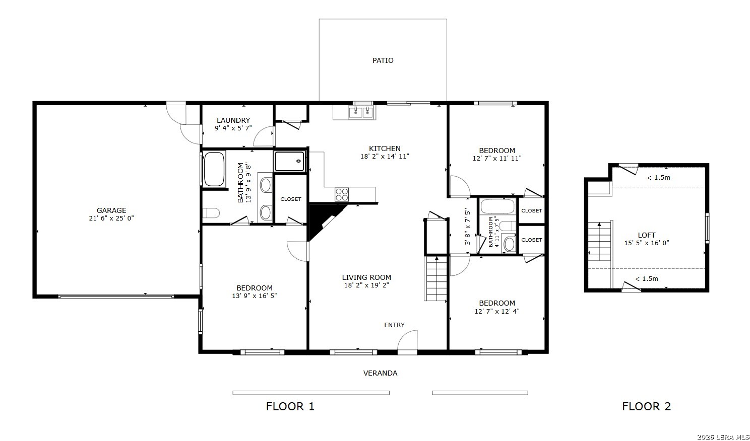 904 Misty Lane